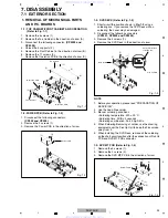 Preview for 33 page of Pioneer DV-410V-K Service Manual