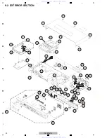 Preview for 42 page of Pioneer DV-410V-K Service Manual