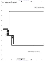 Preview for 56 page of Pioneer DV-410V-K Service Manual