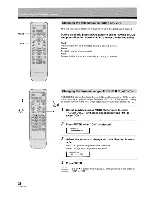 Preview for 28 page of Pioneer DV-414 Operating Instructions Manual