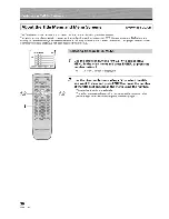 Preview for 30 page of Pioneer DV-414 Operating Instructions Manual