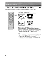 Preview for 34 page of Pioneer DV-414 Operating Instructions Manual