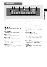 Preview for 9 page of Pioneer DV-535 Operating Instructions Manual