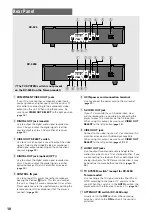 Preview for 10 page of Pioneer DV-535 Operating Instructions Manual