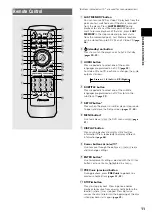 Preview for 11 page of Pioneer DV-535 Operating Instructions Manual