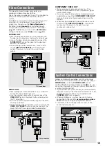 Preview for 15 page of Pioneer DV-535 Operating Instructions Manual