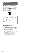 Preview for 16 page of Pioneer DV-535 Operating Instructions Manual