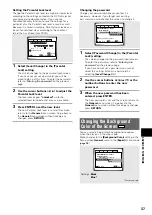 Preview for 37 page of Pioneer DV-535 Operating Instructions Manual