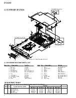 Preview for 6 page of Pioneer DV-626D Service Manual