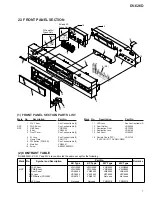 Preview for 7 page of Pioneer DV-626D Service Manual