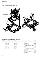 Preview for 10 page of Pioneer DV-626D Service Manual