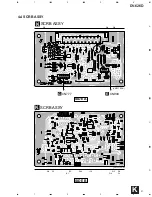 Preview for 41 page of Pioneer DV-626D Service Manual