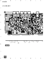 Preview for 42 page of Pioneer DV-626D Service Manual