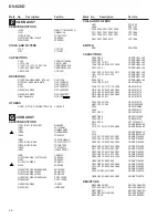 Preview for 56 page of Pioneer DV-626D Service Manual