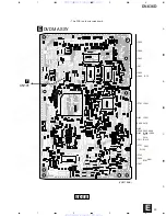 Preview for 39 page of Pioneer DV-636D Service Manual