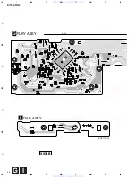 Preview for 46 page of Pioneer DV-636D Service Manual