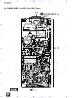 Preview for 50 page of Pioneer DV-636D Service Manual