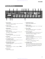 Preview for 85 page of Pioneer DV-636D Service Manual