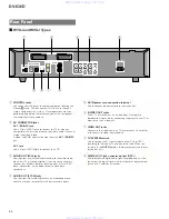 Preview for 86 page of Pioneer DV-636D Service Manual