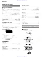 Preview for 90 page of Pioneer DV-636D Service Manual