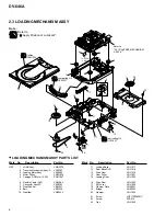 Preview for 6 page of Pioneer DV-646A Service Manual