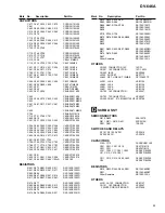 Preview for 53 page of Pioneer DV-646A Service Manual