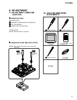 Preview for 55 page of Pioneer DV-646A Service Manual