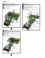 Preview for 76 page of Pioneer DV-646A Service Manual