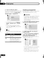 Preview for 28 page of Pioneer DV-686A-s Operating Instructions Manual