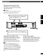 Preview for 31 page of Pioneer DV-7474 Operating Instructions Manual