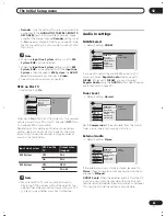 Preview for 83 page of Pioneer DVR-220 Operating Instructions Manual