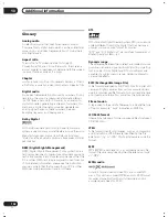 Preview for 102 page of Pioneer DVR-220 Operating Instructions Manual