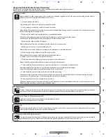 Preview for 3 page of Pioneer DVR-230-AV Service Manual