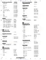 Preview for 54 page of Pioneer DVR-230-AV Service Manual