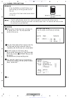 Preview for 58 page of Pioneer DVR-230-AV Service Manual