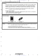 Preview for 62 page of Pioneer DVR-230-AV Service Manual