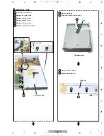 Preview for 73 page of Pioneer DVR-230-AV Service Manual