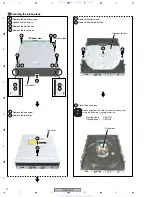 Preview for 74 page of Pioneer DVR-230-AV Service Manual