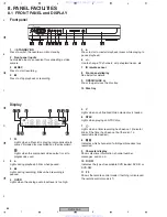 Preview for 86 page of Pioneer DVR-230-AV Service Manual