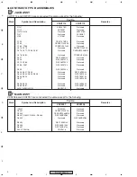 Preview for 4 page of Pioneer DVR-433H-K Service Manual