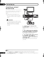 Preview for 22 page of Pioneer DVR-440HX-S Operating Instructions And Owner'S Manual