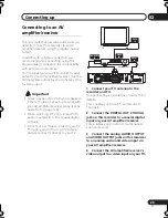 Preview for 23 page of Pioneer DVR-440HX-S Operating Instructions And Owner'S Manual