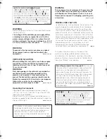 Preview for 3 page of Pioneer DVR-460H-K Operating Instructions Manual