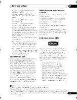 Preview for 11 page of Pioneer DVR-460H-K Operating Instructions Manual