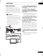 Preview for 17 page of Pioneer DVR-460H-K Operating Instructions Manual