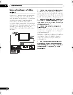 Preview for 18 page of Pioneer DVR-460H-K Operating Instructions Manual