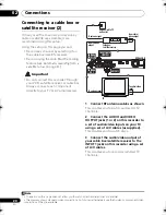 Preview for 20 page of Pioneer DVR-460H-K Operating Instructions Manual