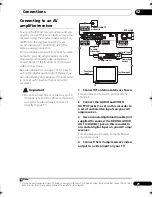 Preview for 21 page of Pioneer DVR-460H-K Operating Instructions Manual