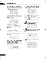 Preview for 32 page of Pioneer DVR-460H-K Operating Instructions Manual