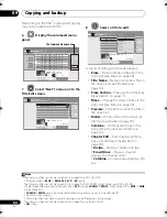 Preview for 80 page of Pioneer DVR-460H-K Operating Instructions Manual